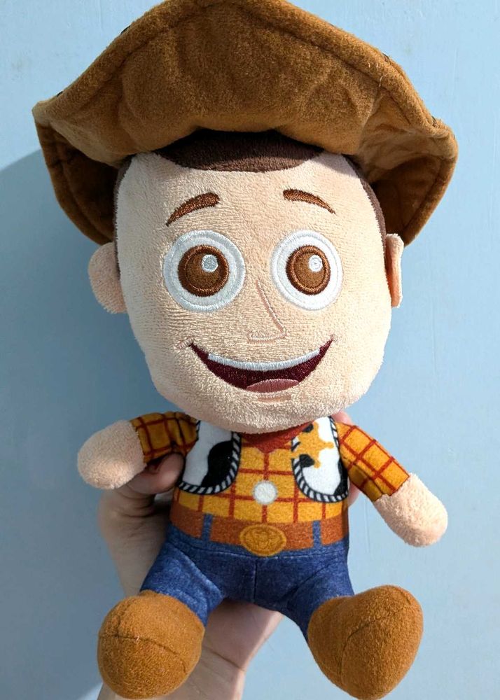 Toy Story Woody Plush Medium