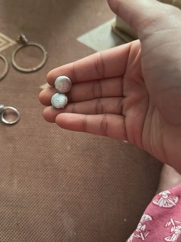 Jewellery Set