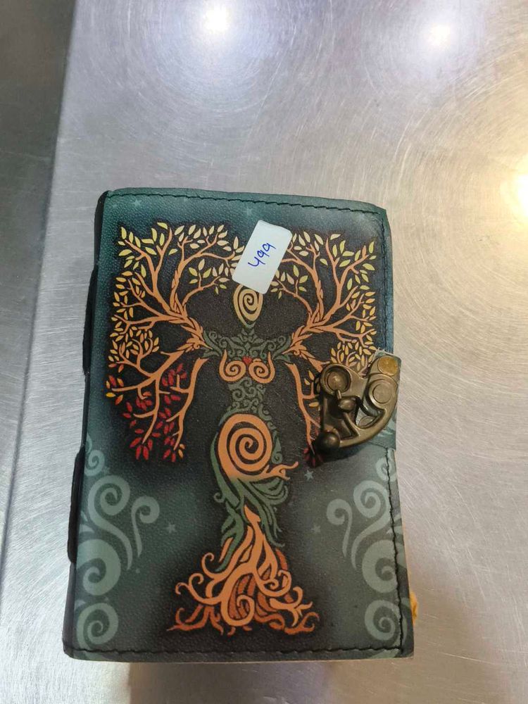 Book Of Shadows