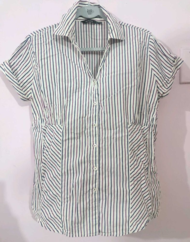 Formal Cotton Shirt