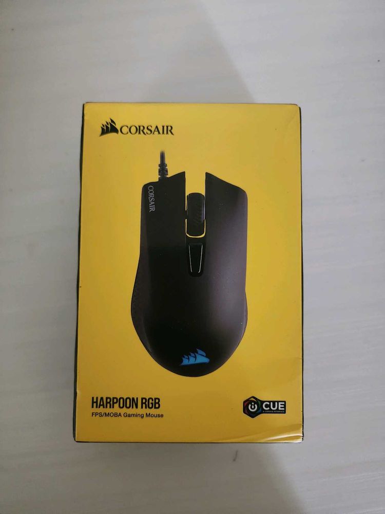 Corsair Harpoon RGB Mouse