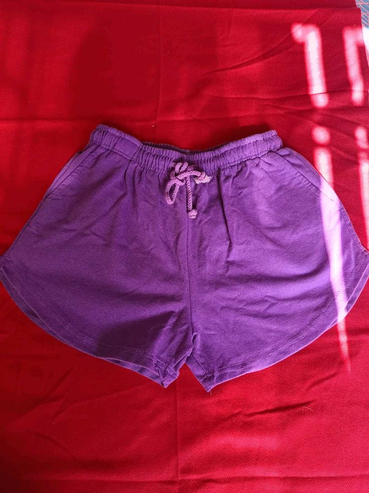 Shorts For Women