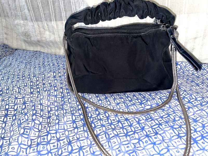 Y2K Chain Bag