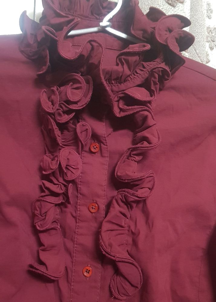 Women Designer Top