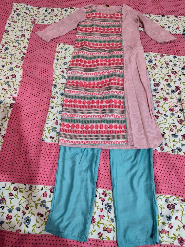 AURELIA Kurta Set