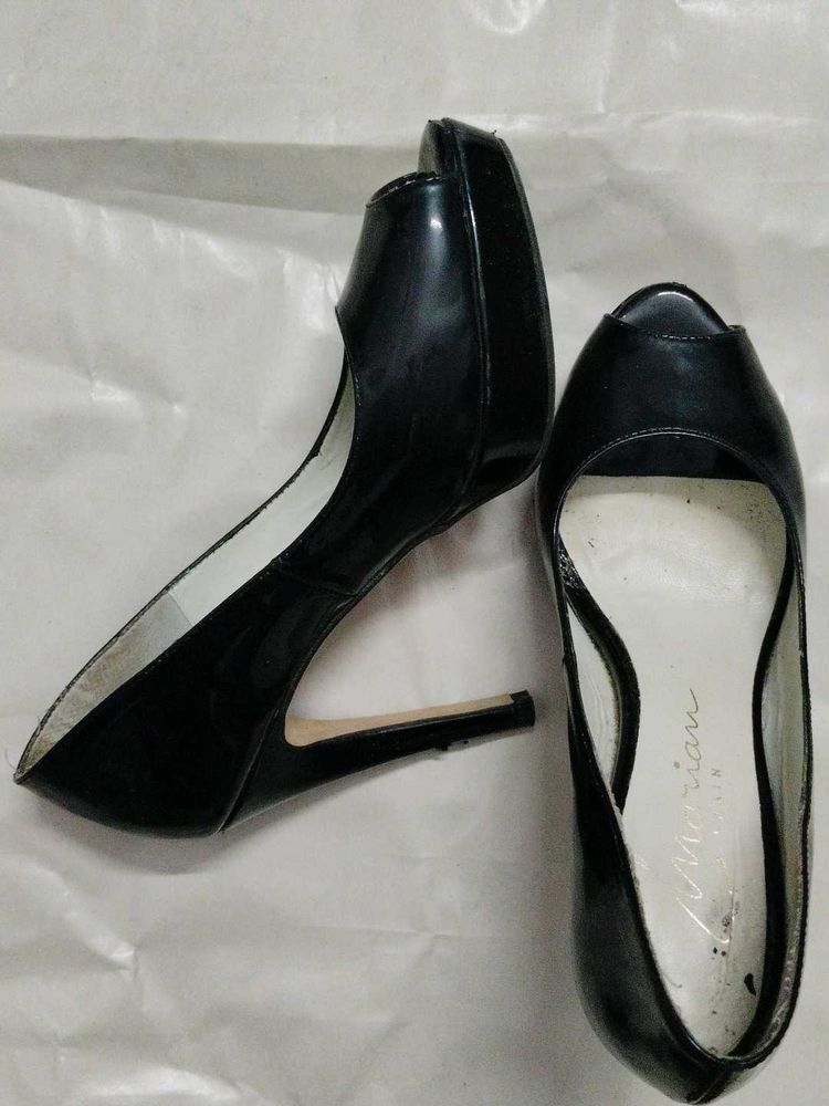 Calzados Marian High Heels