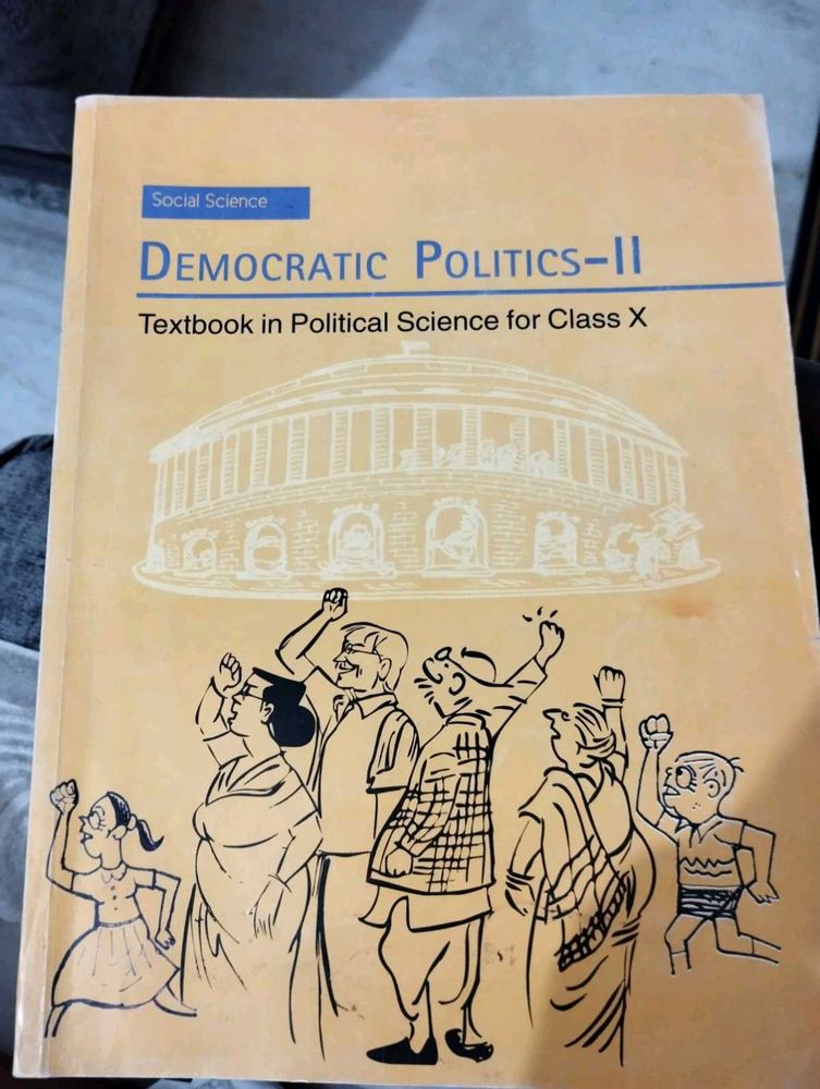 Combination Of Class X, Xl, Xll Textbooks