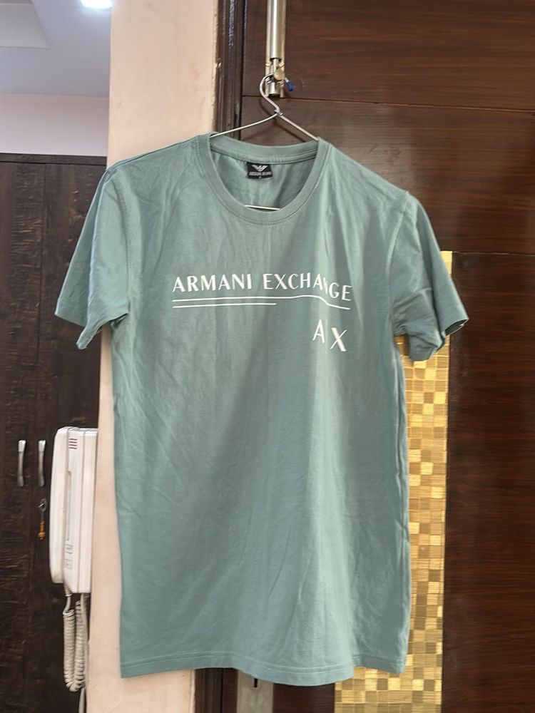 Cotton T shirt