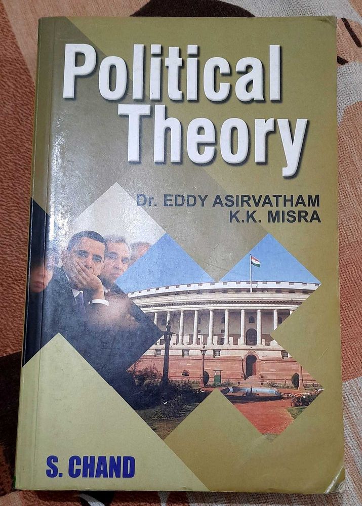 Political Theory