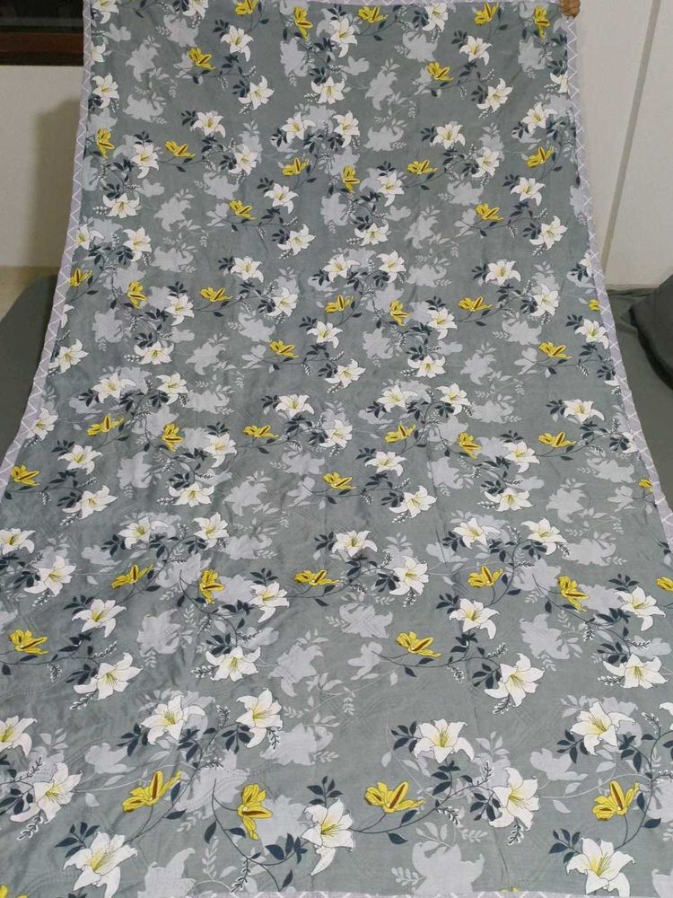 Tulip Quilt (Single)