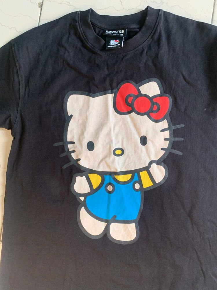 Hello Kitty Tee
