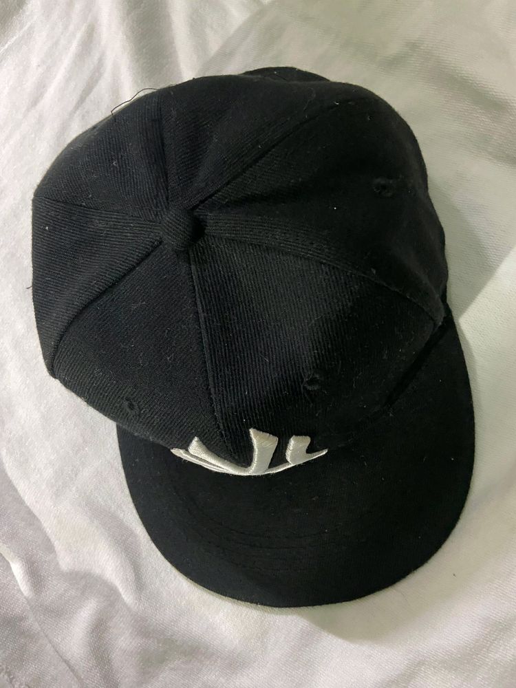 Cool Drippy Cap