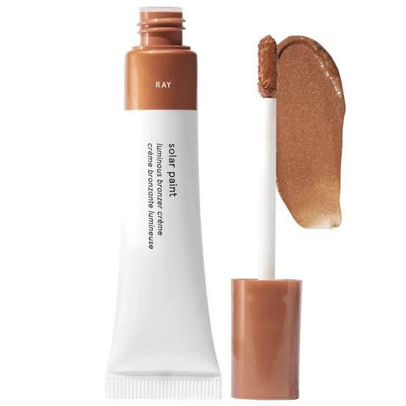 Glossier Solar Paint Bronzer - Ray