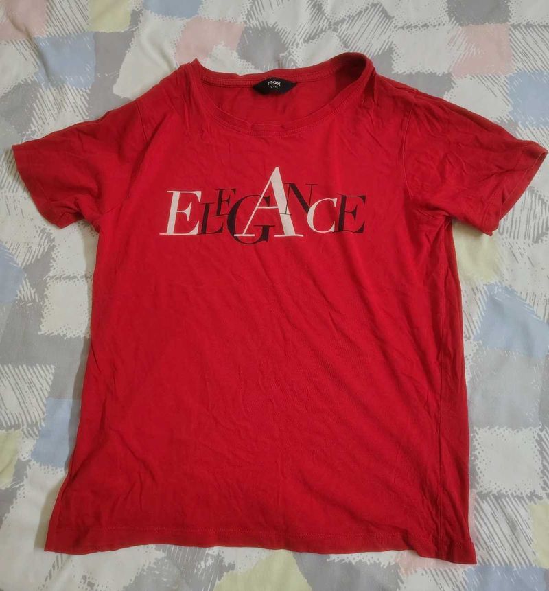 Less Used Branded T Shirt