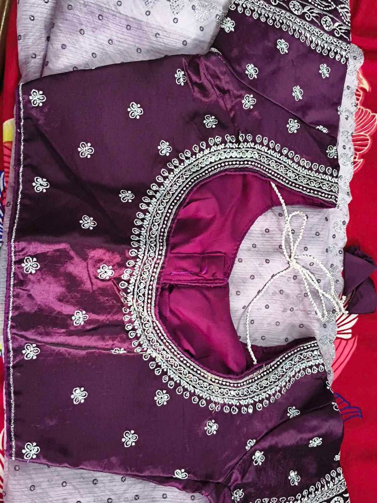 Beautiful Saree