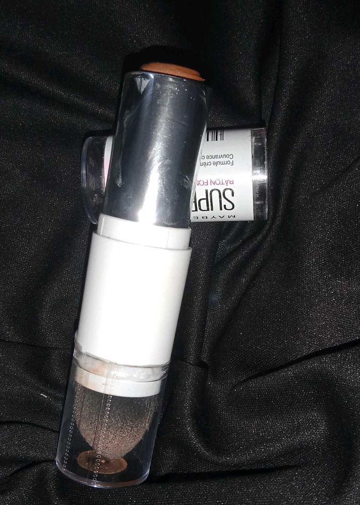 Maybelline Foundation