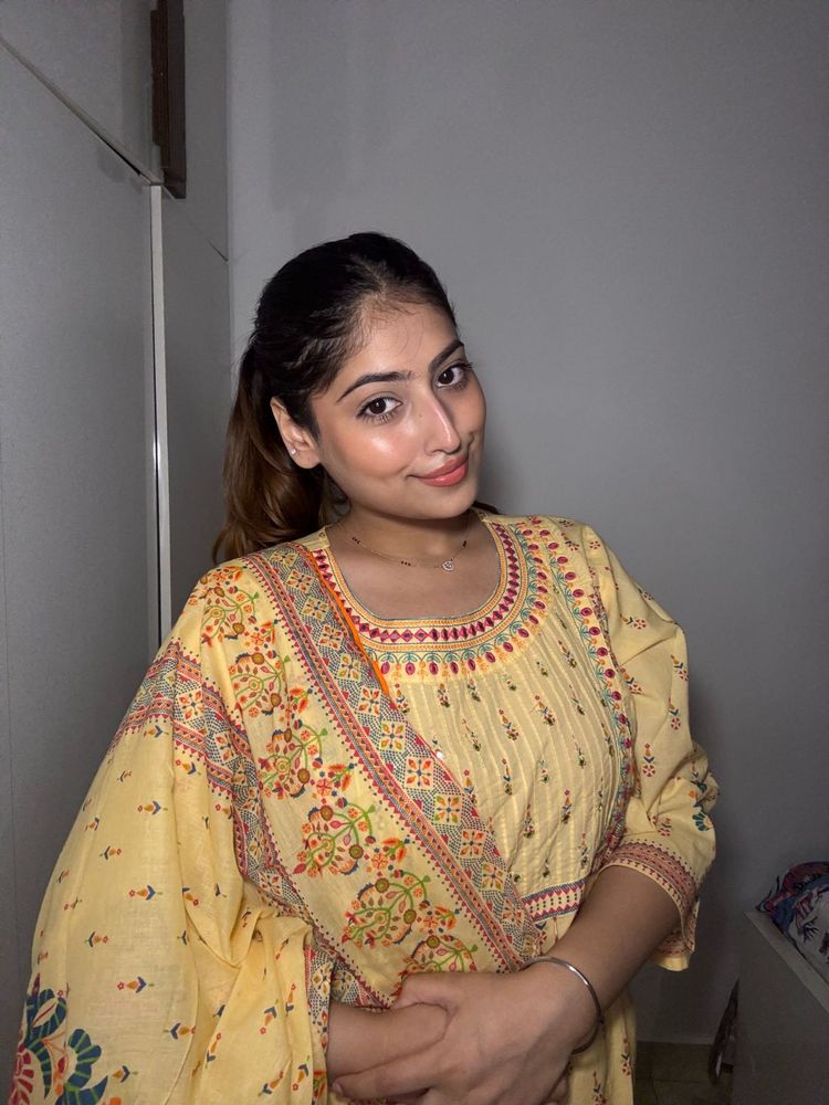 Elegant Kurta Set size Available XL , XXL