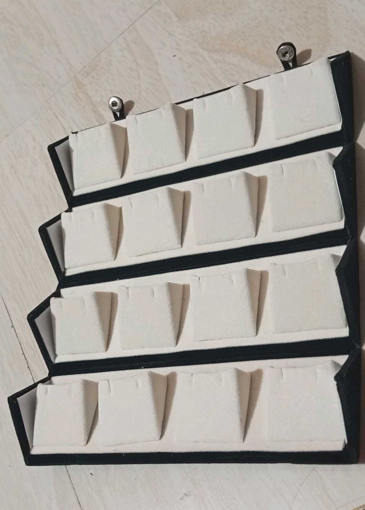 EARRINGS ORGANIZER ❤️