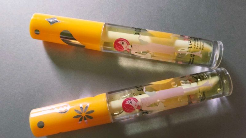 lip gloss