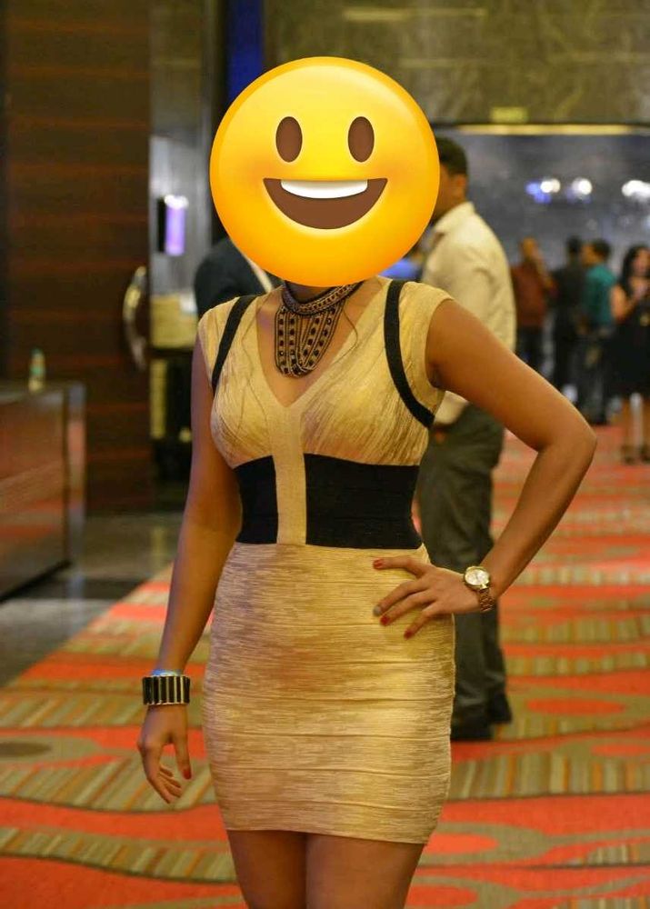 Party Wear Dress