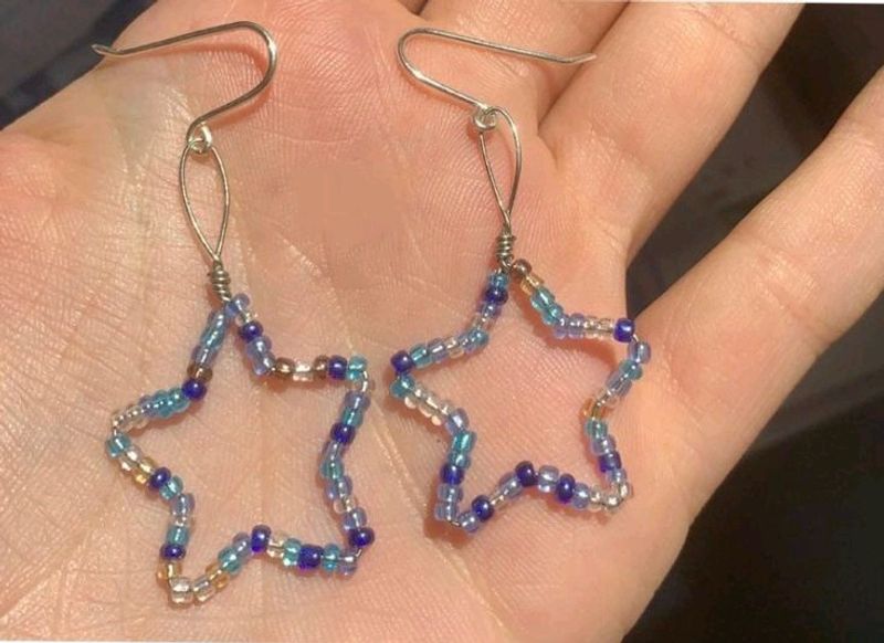 Star Earring