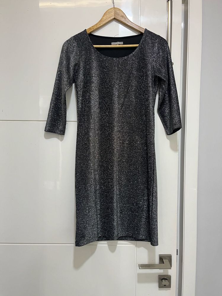 Sparkly Party Dress