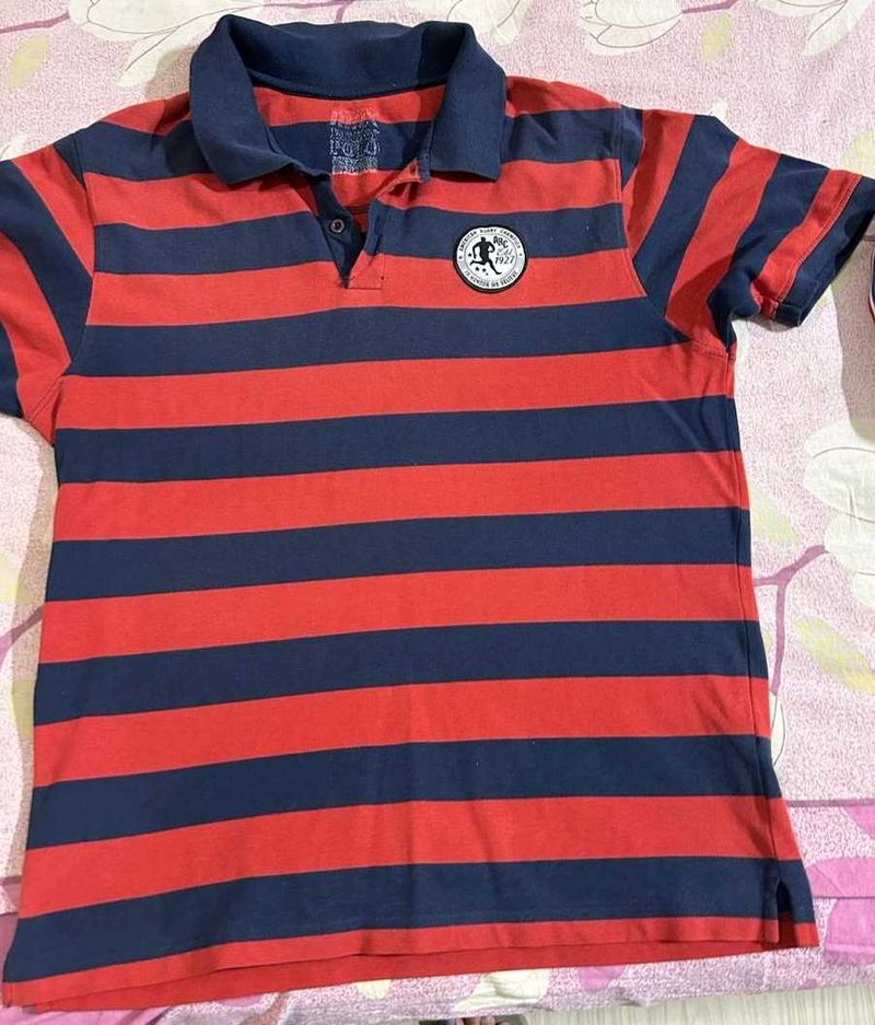 Pricr Drop ✨️Men T-Shirts - Combo OF 4