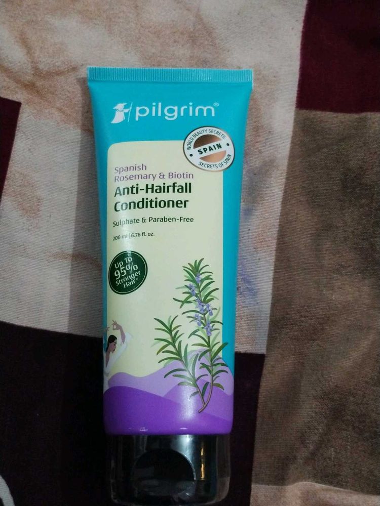 Anti Hair Fall Conditioner