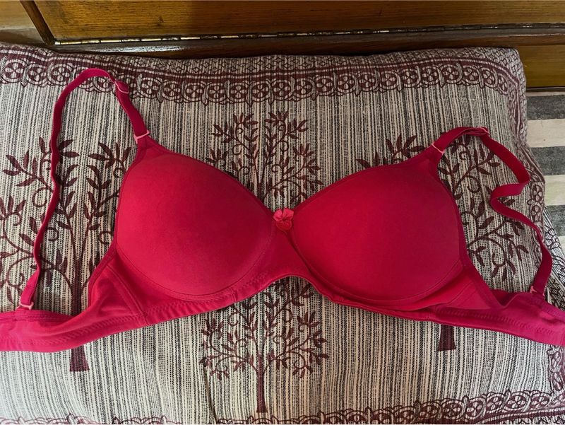 Push-Up Bra - Size 32B
