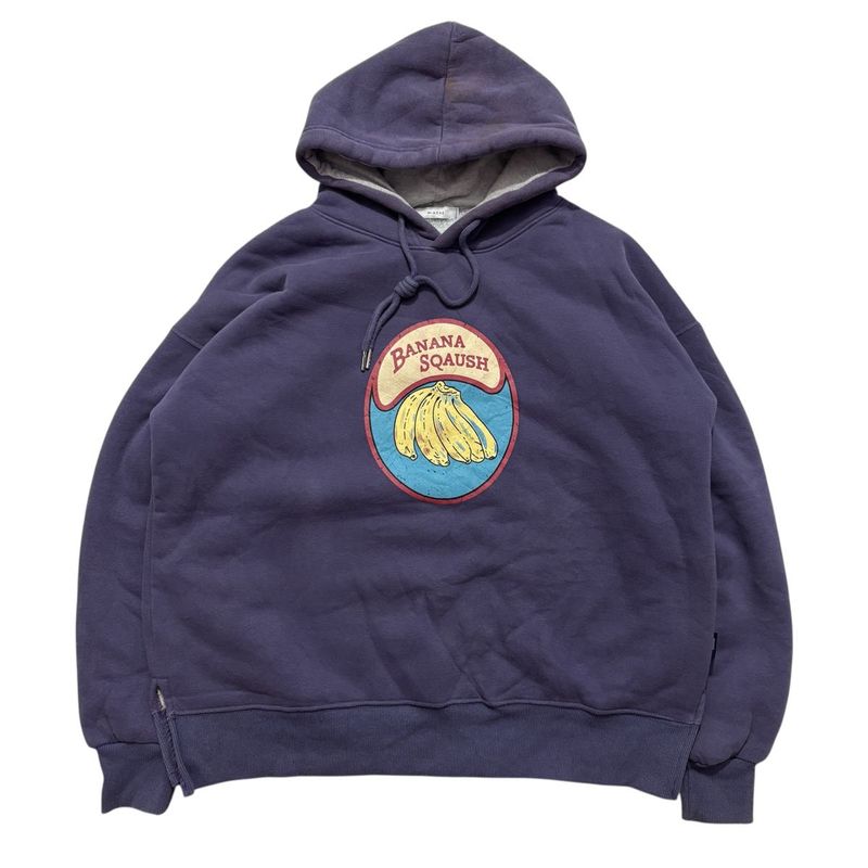 Banana Squash Hoodie