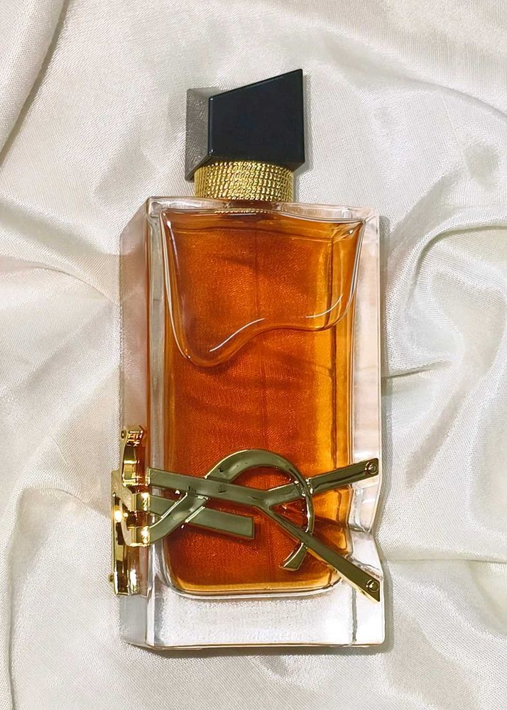 Ysl Libre Intense - Full