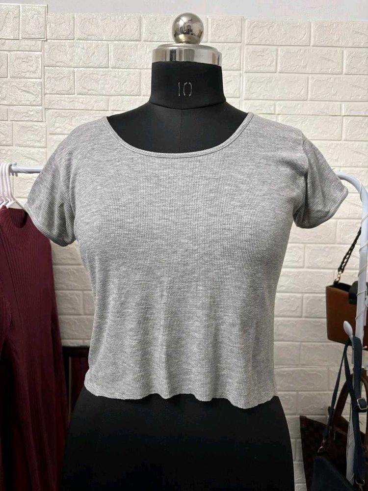 Crop Top For Women