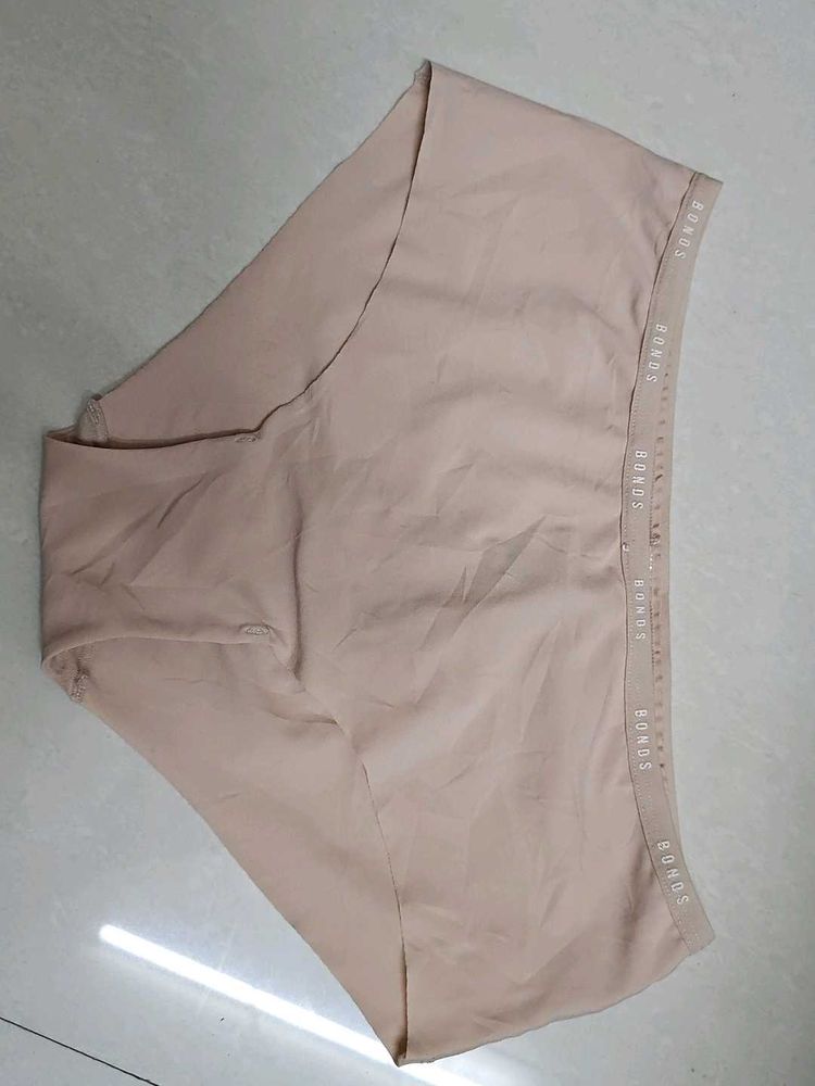 Bonds Underwear