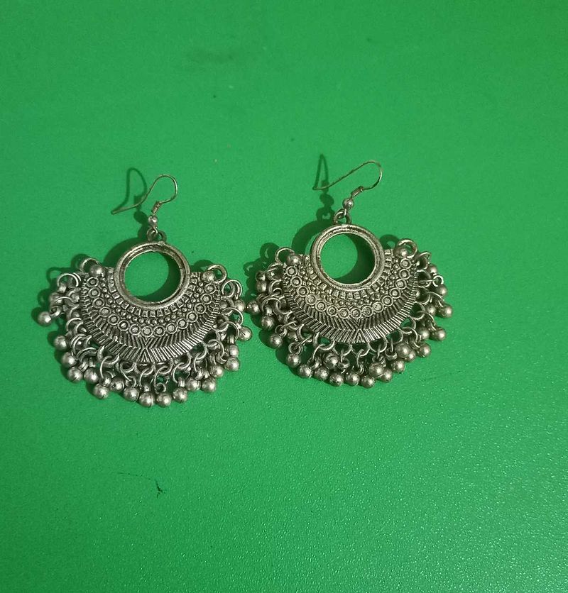 Chandwali Earrings