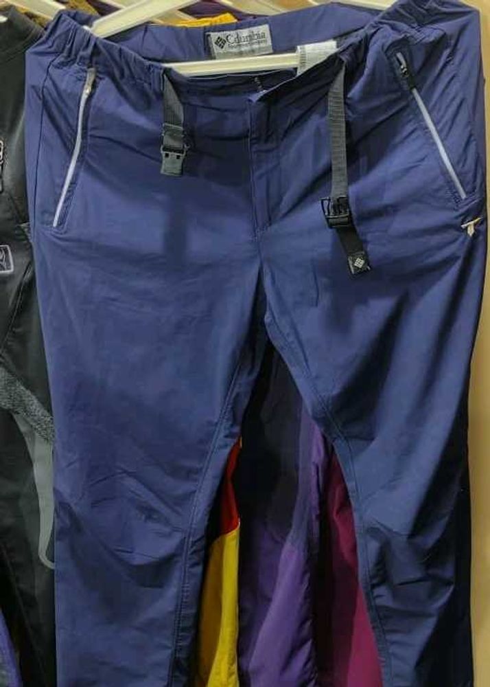 Columbia Sportswear Convertible Hiking Pants✅✅😀