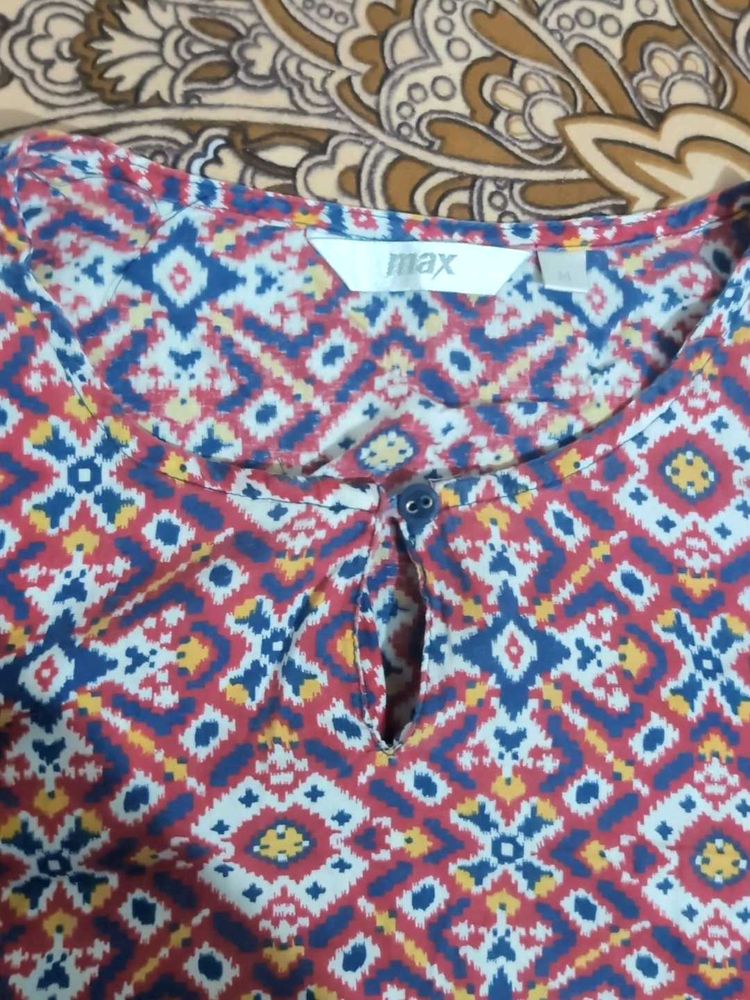 Kurti