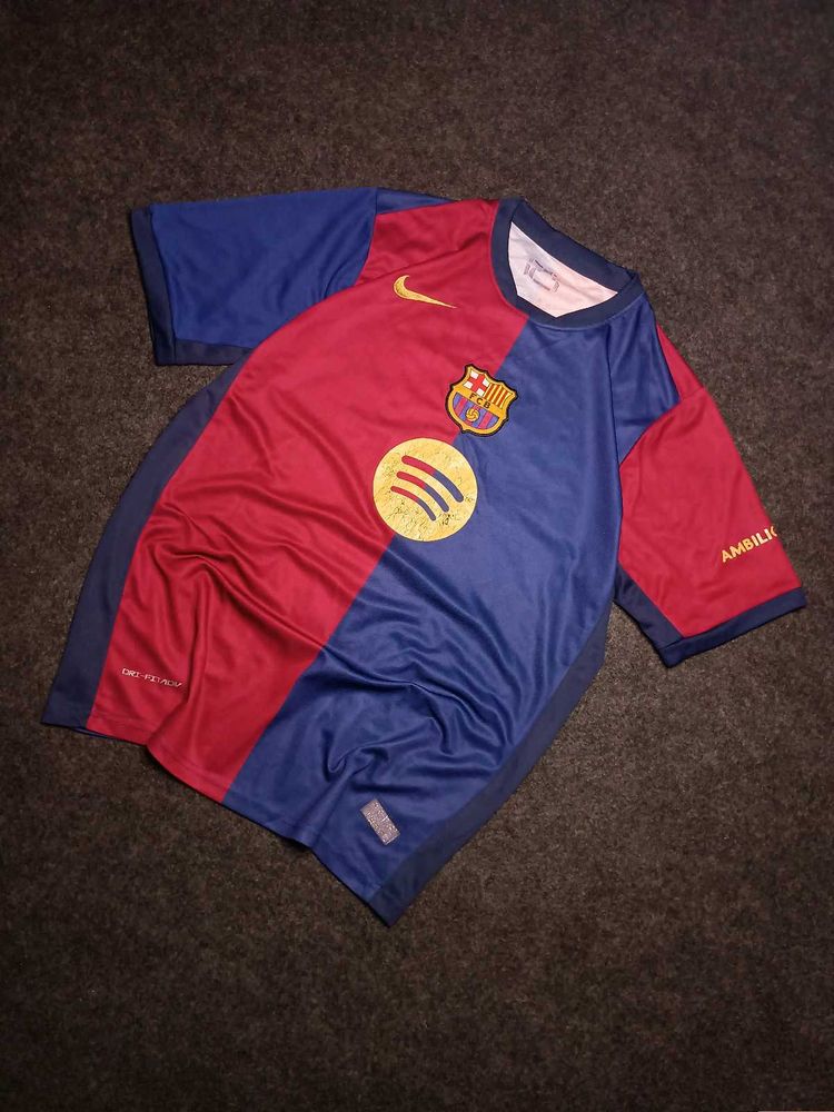 Fc Barcelona Jersey