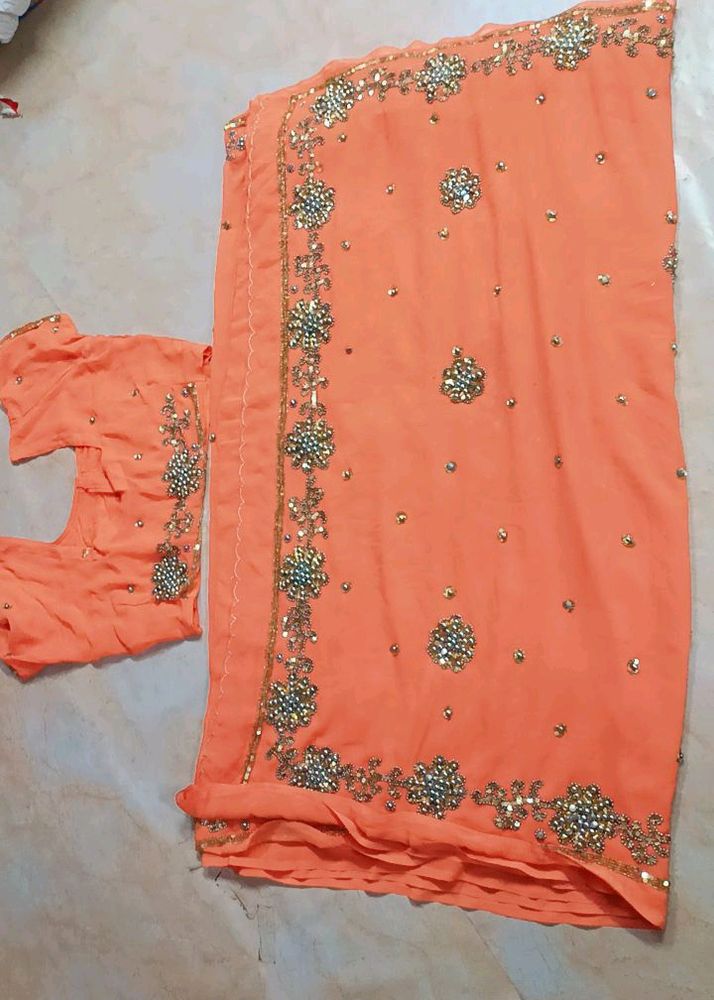 Nice Saree