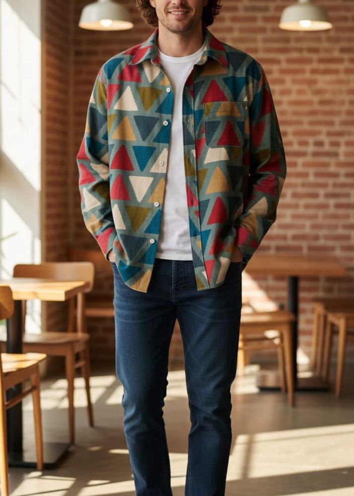 🇲🇾 Malaysia imported Shirt