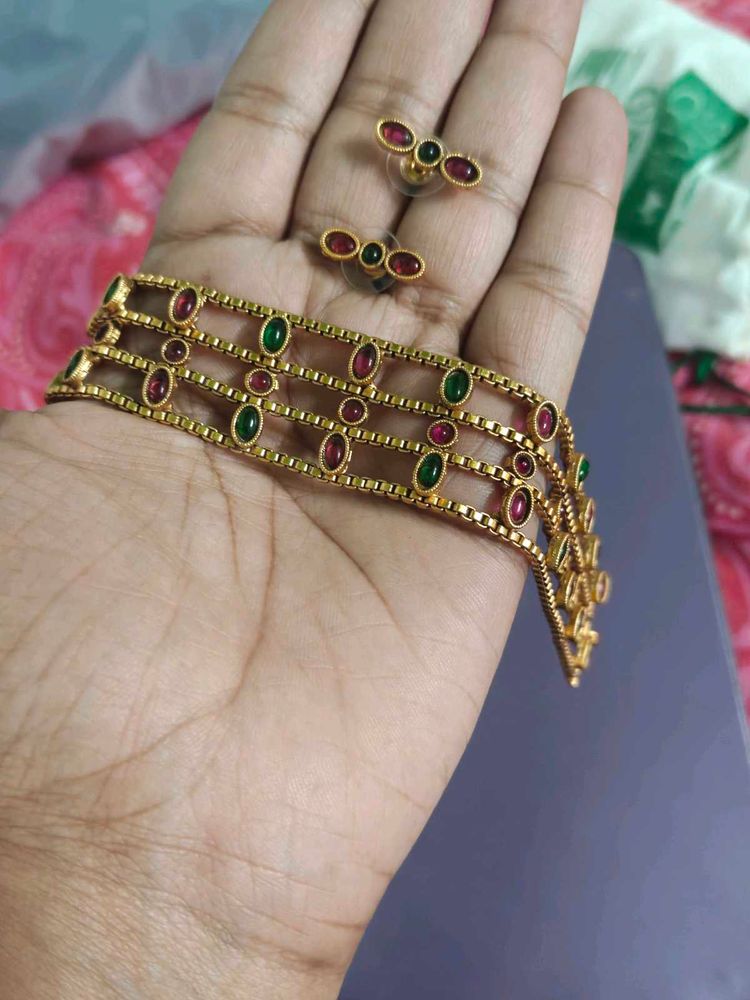 Jewellery Set