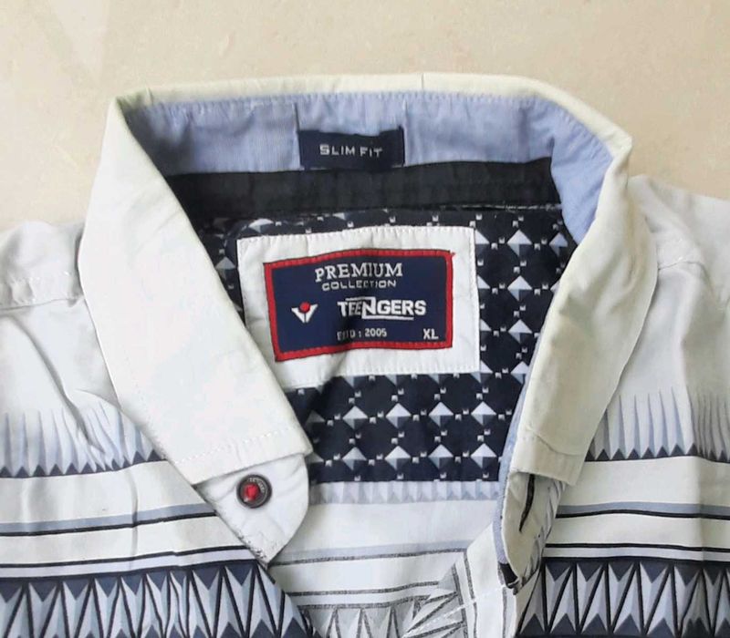 Teenagers Premium Collection XL Shirt