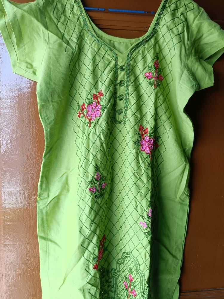 XXL Kurta