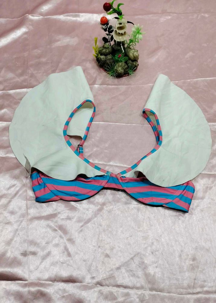 Beautiful Beach Bra 🏖️