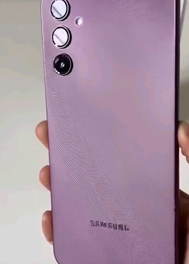 Samsung A14 5g Phone
