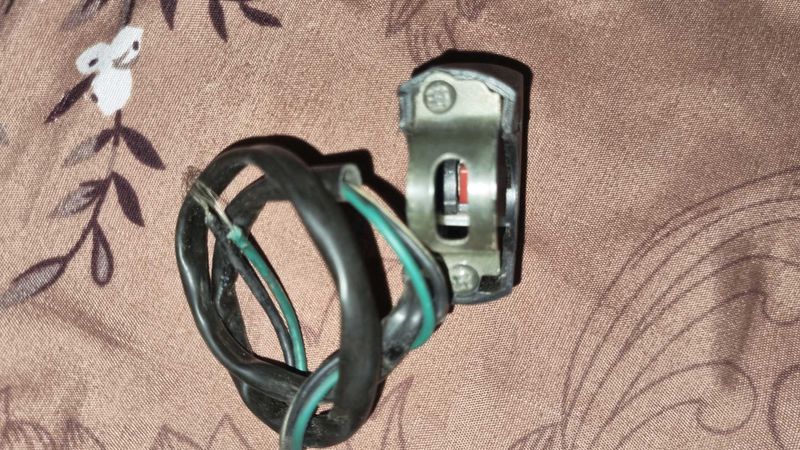 Bike Switch
