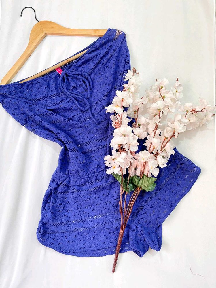 Original Victoria&#39;s Secret Playsuit A