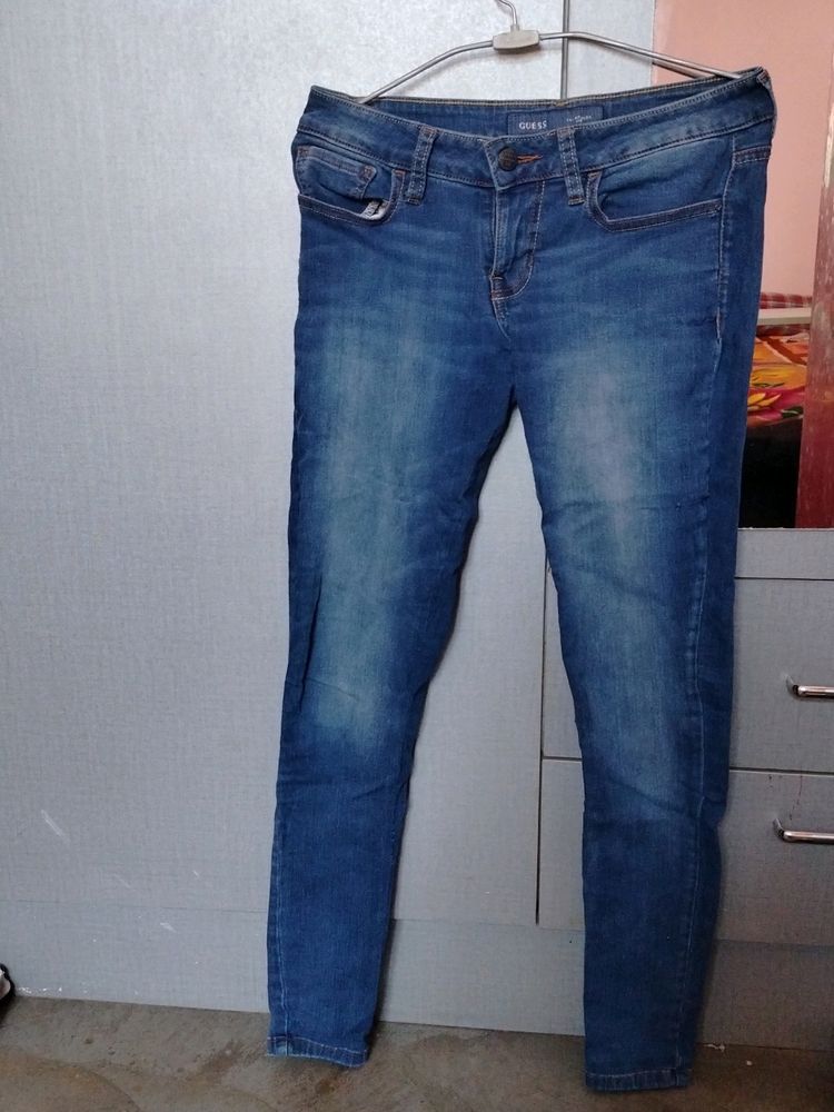 Jeans Length - 36 ,Waist -30