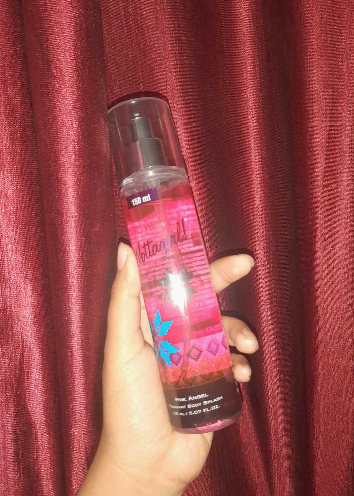 Body Mist