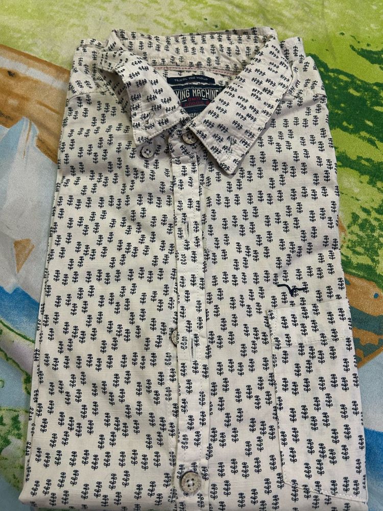 SHIRT FOR MEN