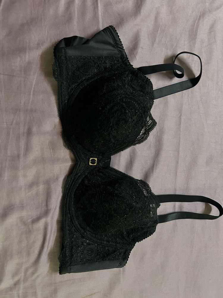 Bra(underwire)